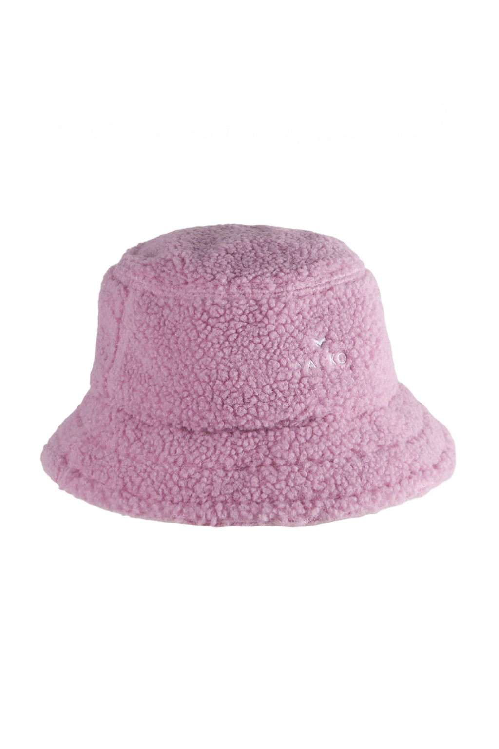 Teddy bucket hat