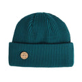 Timberjack merino wool beanie