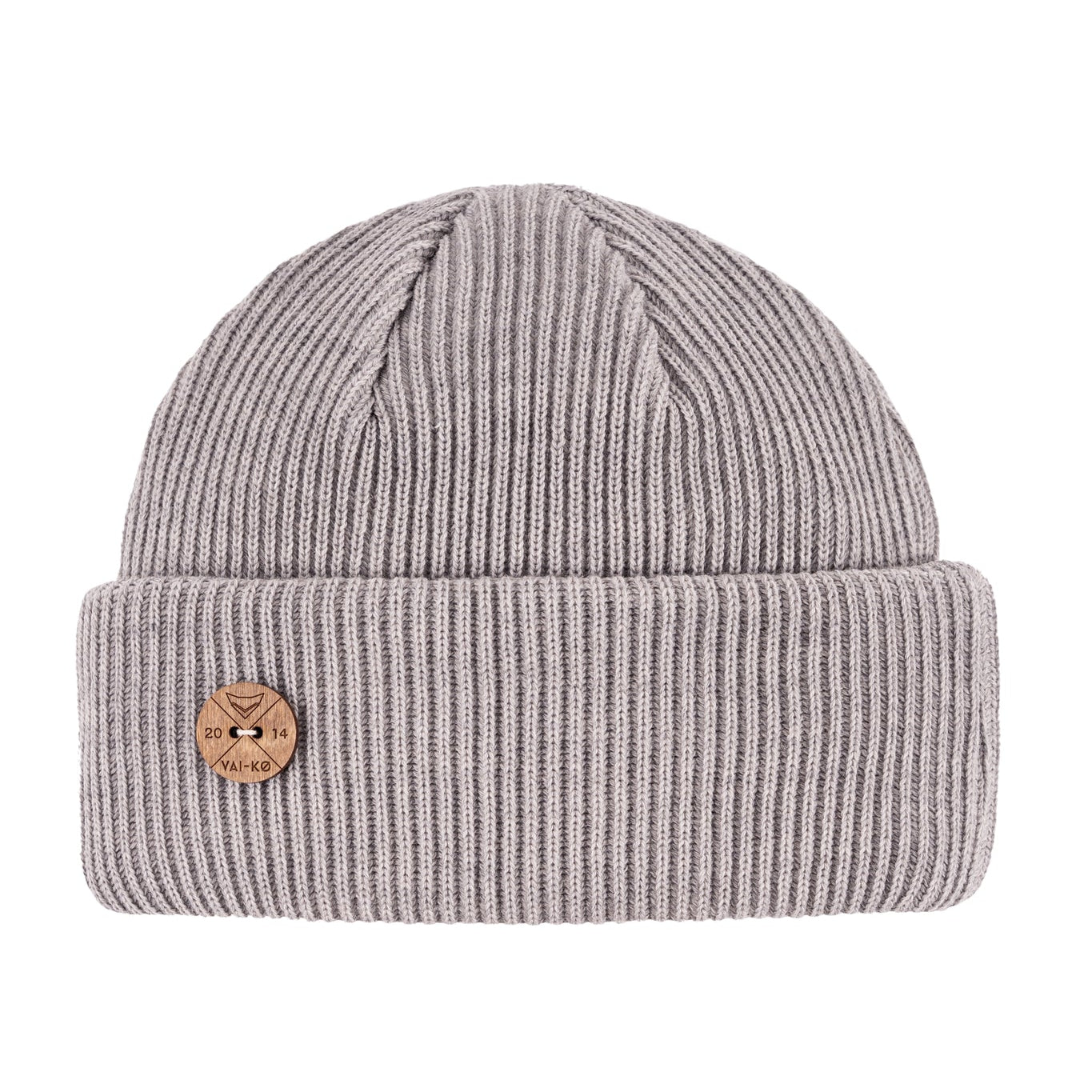 Timberjack merino wool beanie