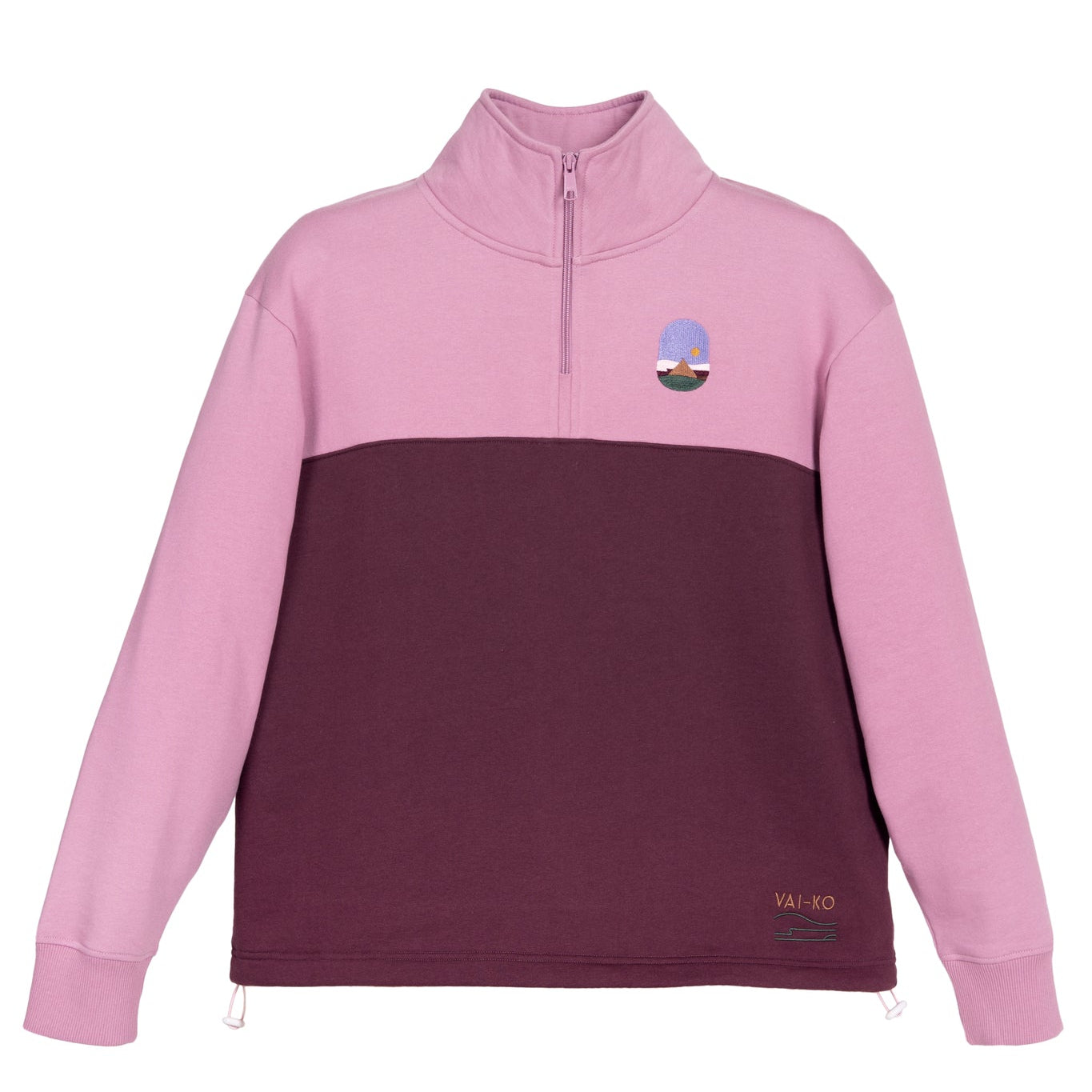 Tunturiyö half-zip