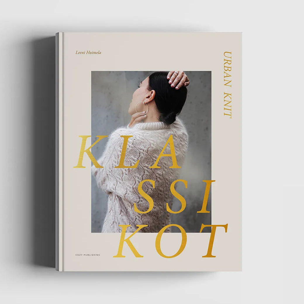 Urban Knit Klassikot