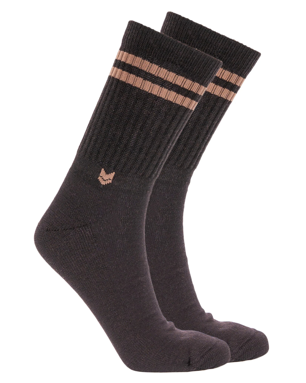 Crew Merino Wool Socks