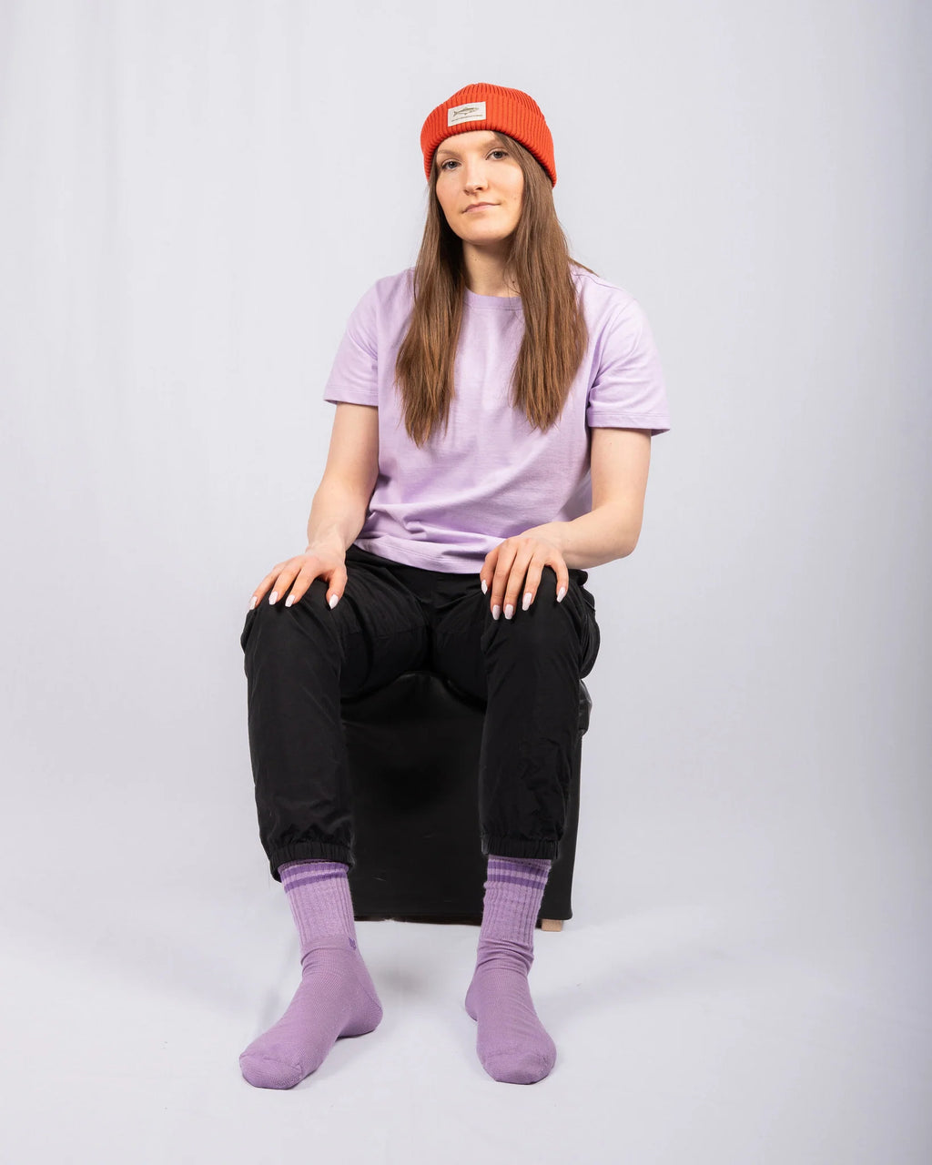 Crew Merino Wool Socks