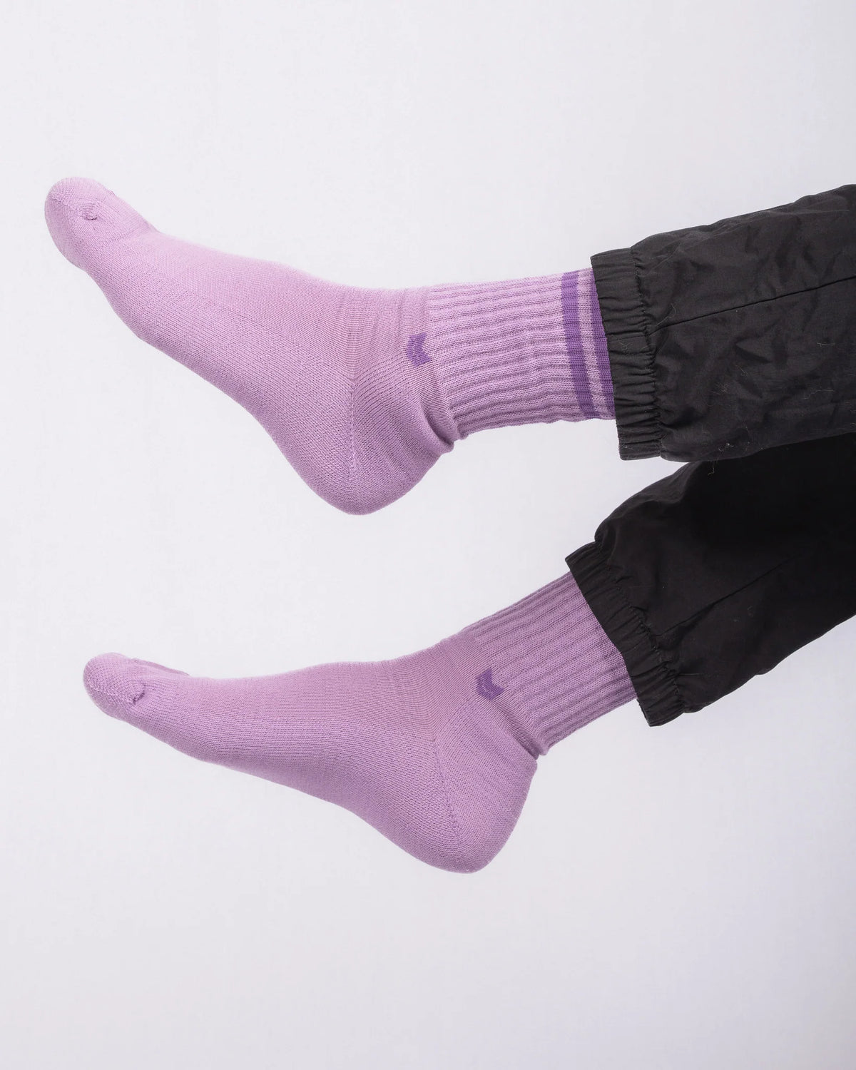 Crew Merino Wool Socks