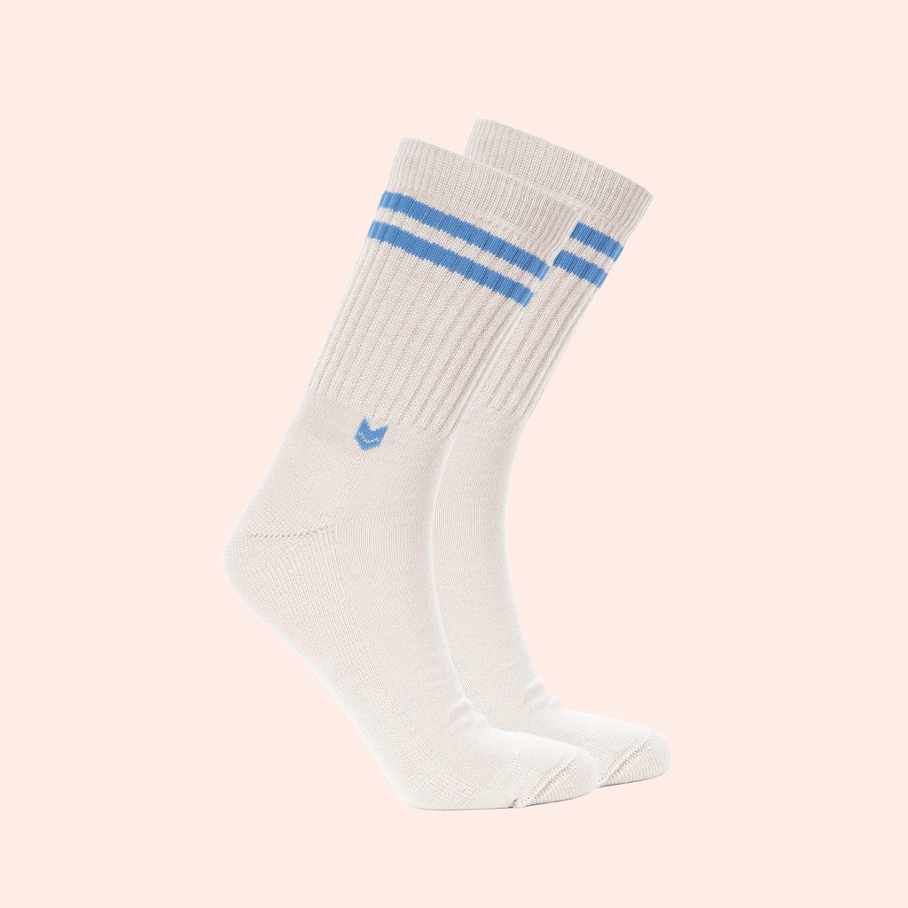 Crew Merino Wool Socks