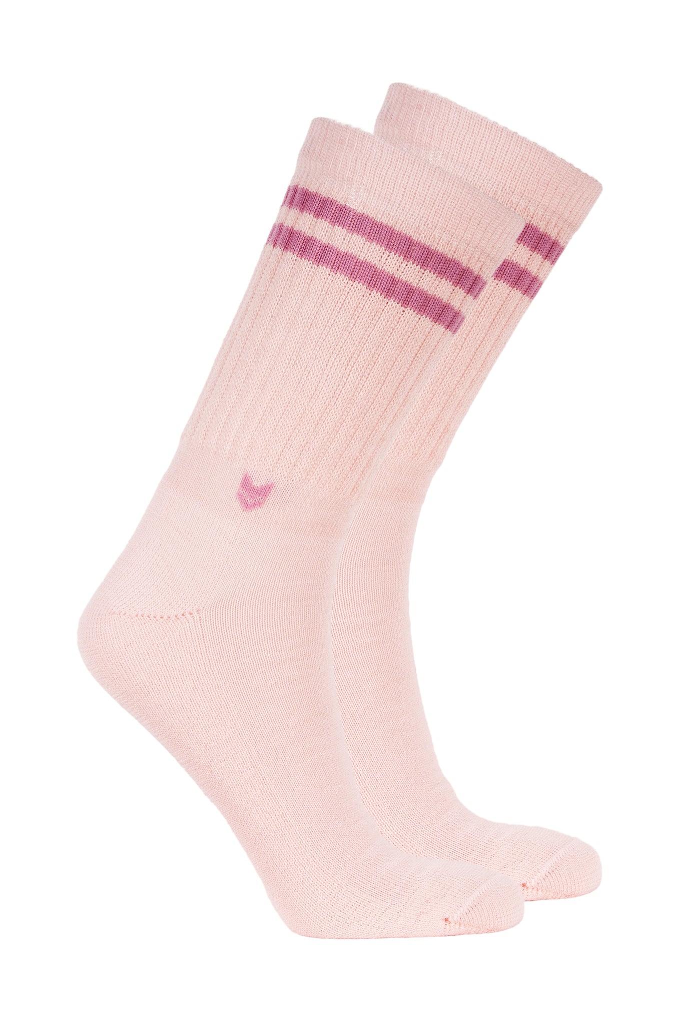 Crew Merino Wool Socks