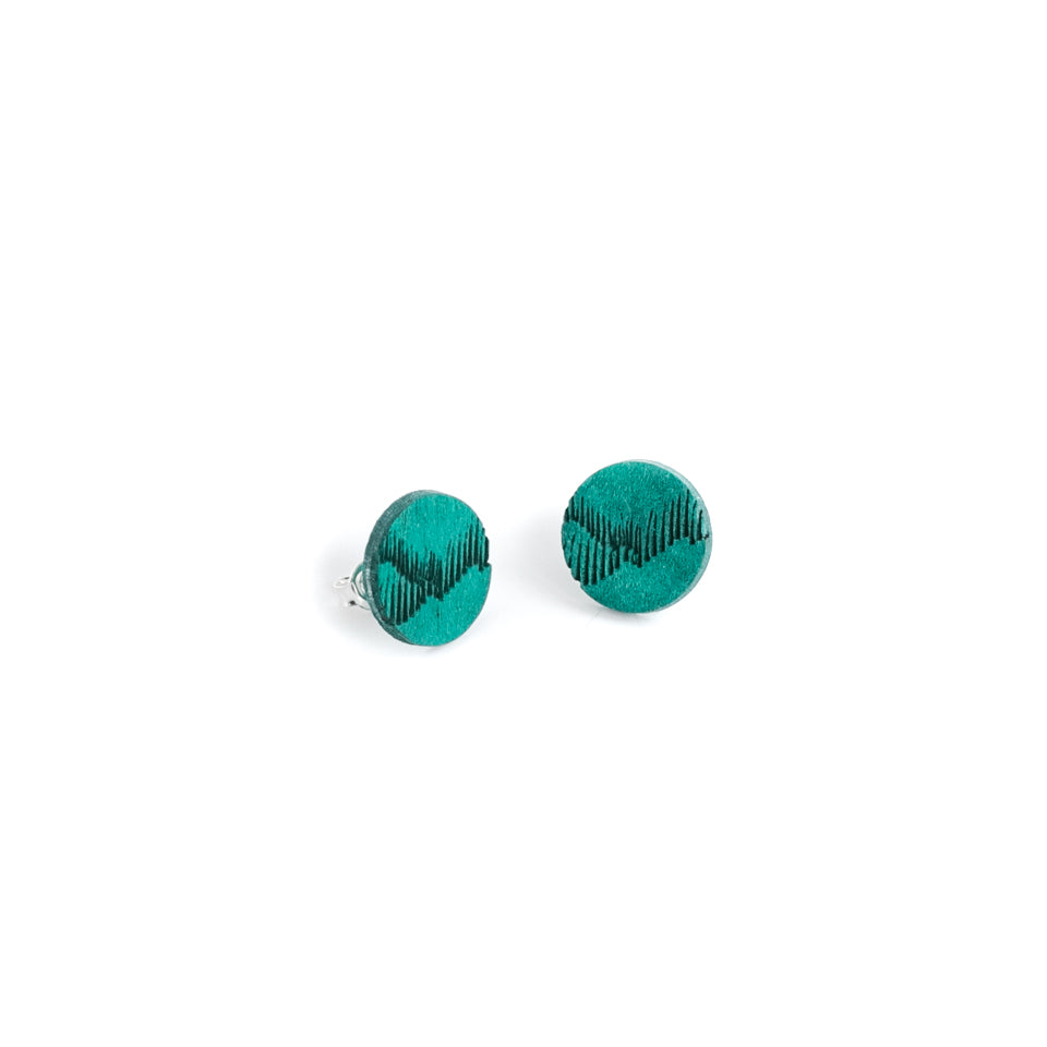 Northern Lights mini - Earrings