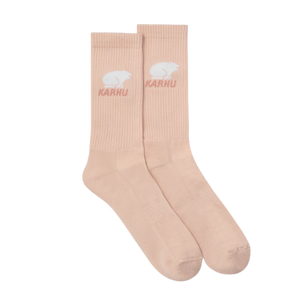 Classic Logo Sock