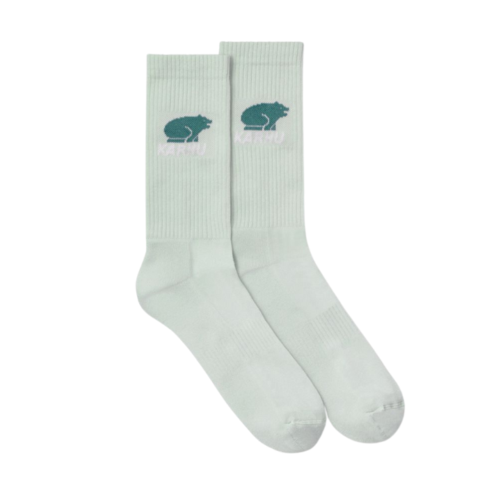 Classic Logo Sock