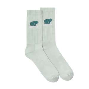 Classic Logo Sock