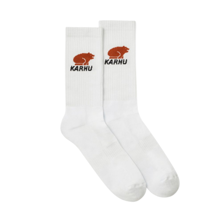 Classic Logo Sock