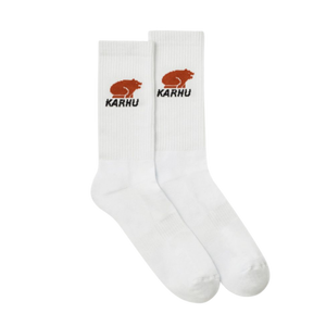 Classic Logo Sock