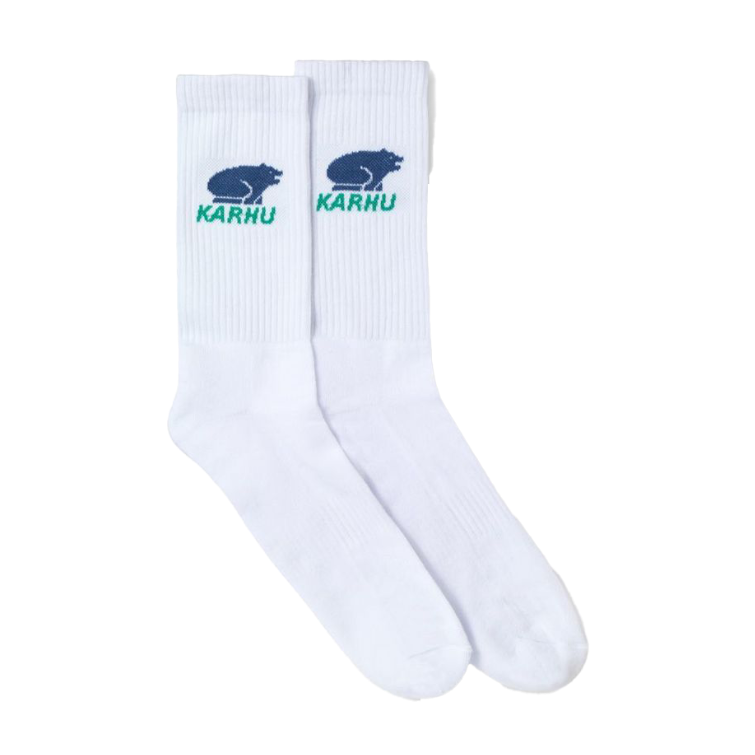 Classic Logo Sock