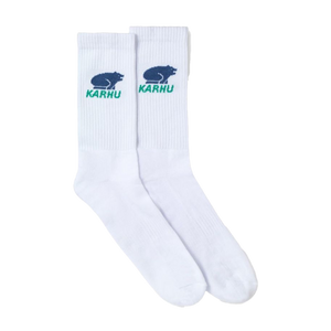 Classic Logo Sock