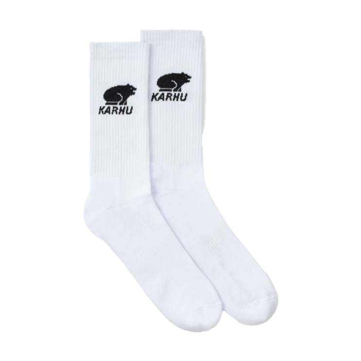 Classic Logo Sock