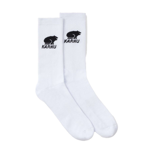 Classic Logo Sock