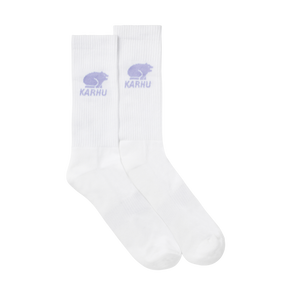 Classic Logo Sock