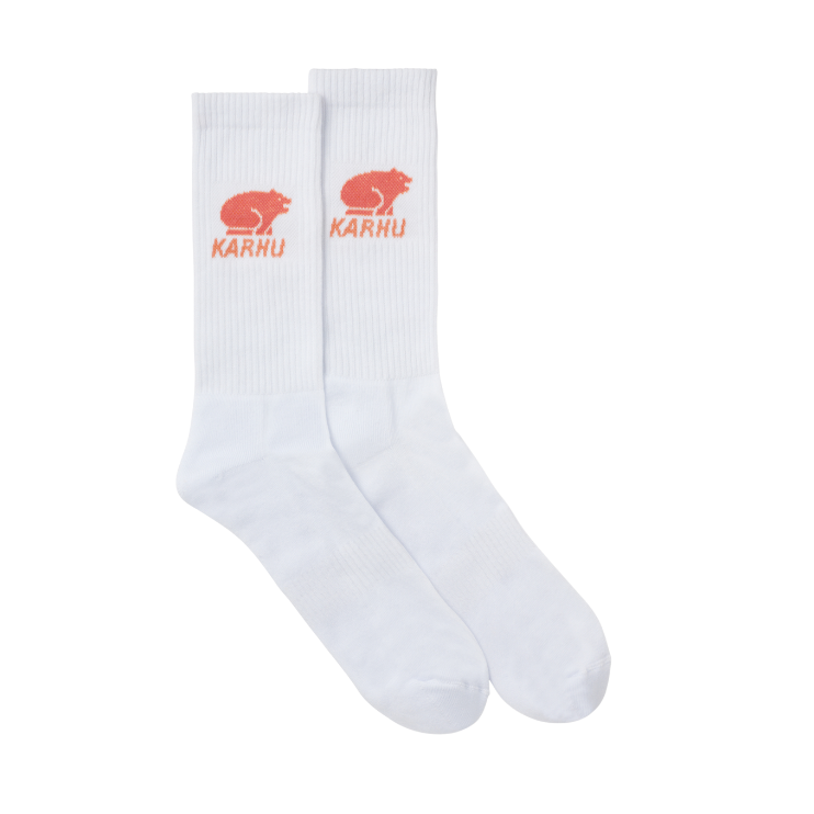 Classic Logo Sock