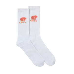 Classic Logo Sock