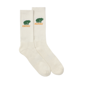 Classic Logo Sock