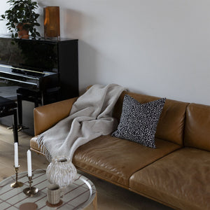 Villi tyynynpäällinen