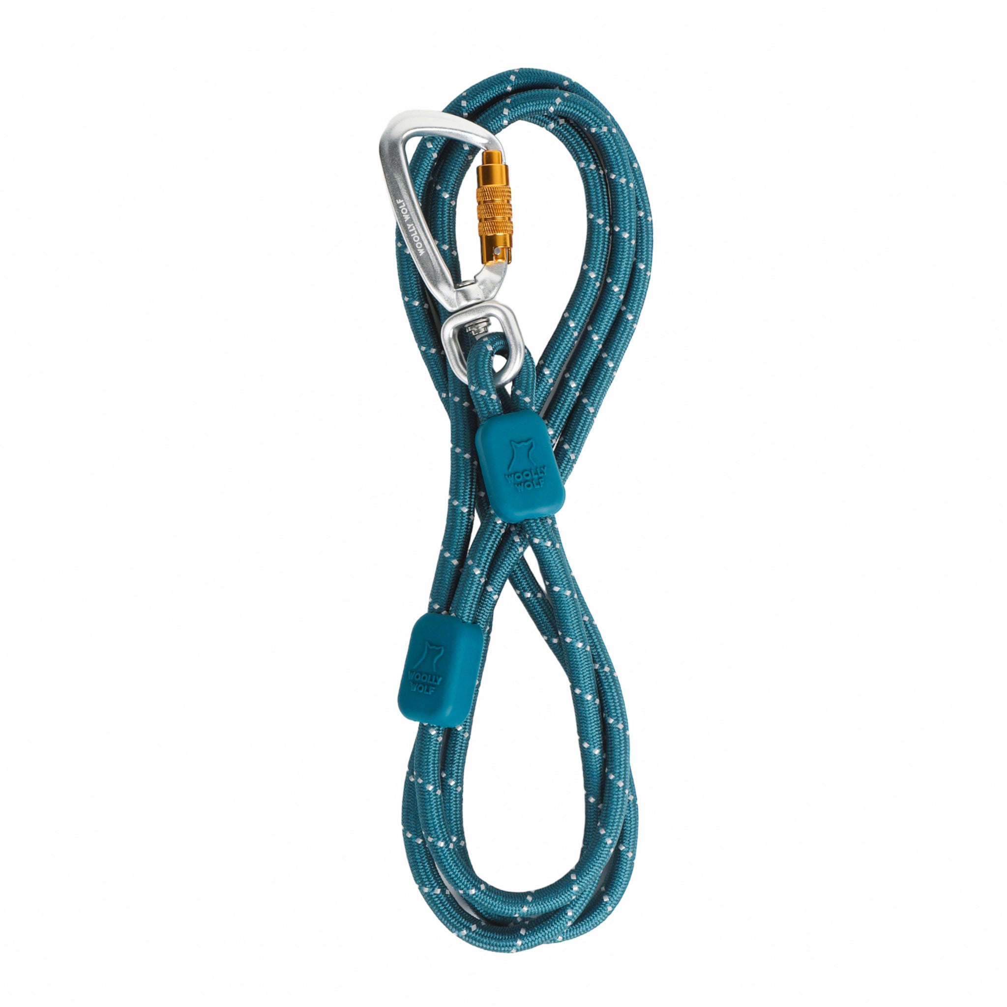 Rope Leash Thin