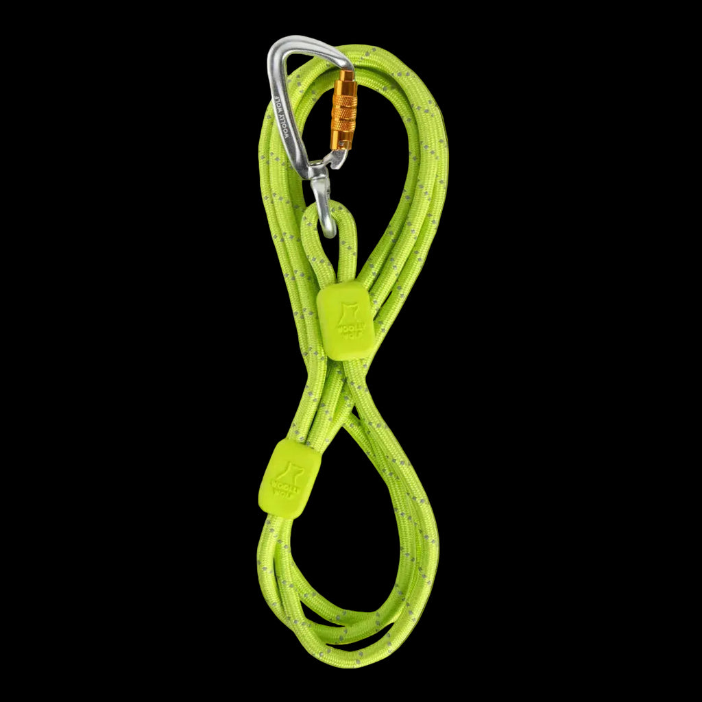 Rope Leash Thin