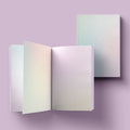 Aura notebook - Unicorn slim A5