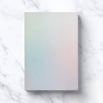 Lataa kuva Galleria-katseluun, Aura notebook - Unicorn slim A5

