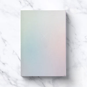 Aura Notebook - Unicorn slim A5
