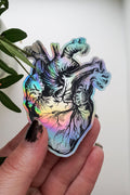 Heart tarra