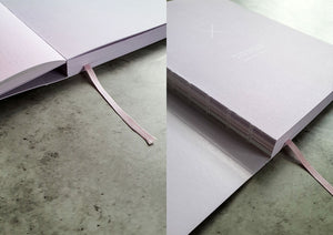 Aura Notebook - Unicorn slim A5