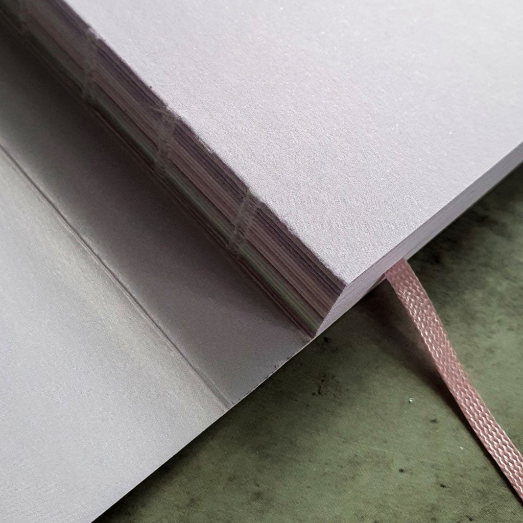 Aura notebook - Unicorn slim A5
