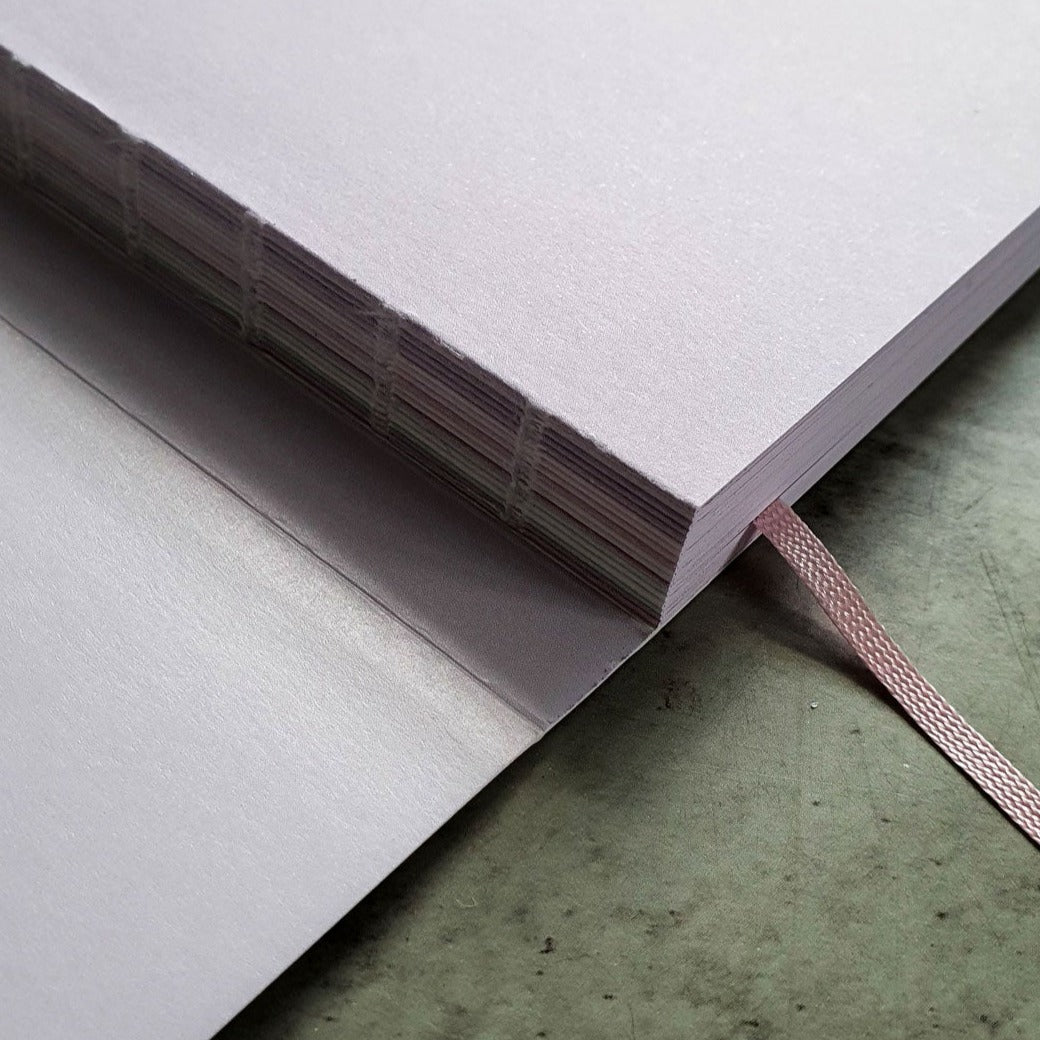 Aura notebook - Unicorn slim A5