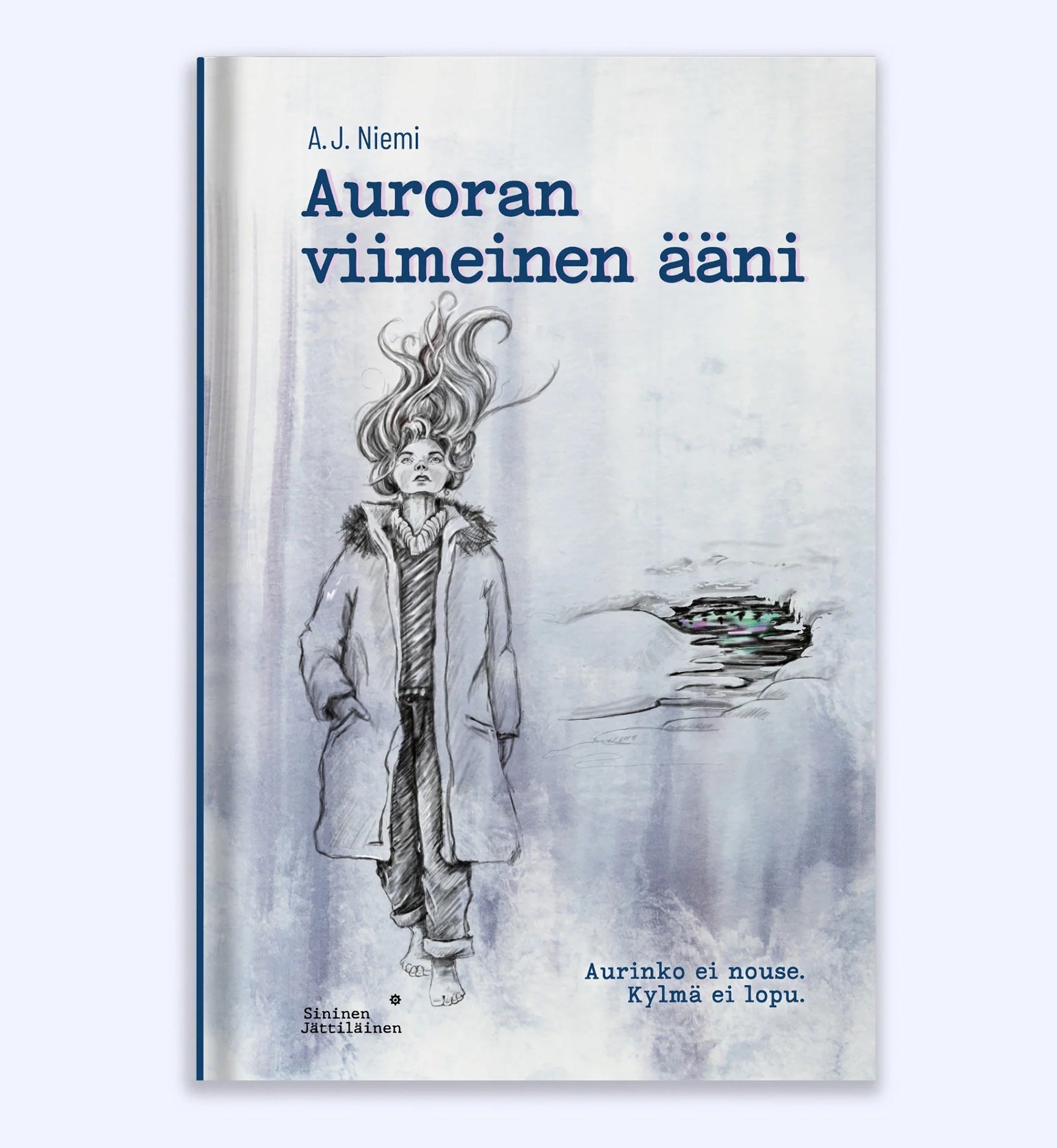 Auroran viimeinen ääni