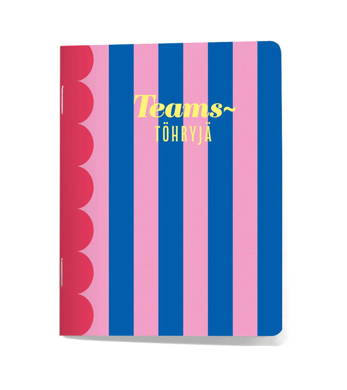 Booklet 9x16 - Pilke 