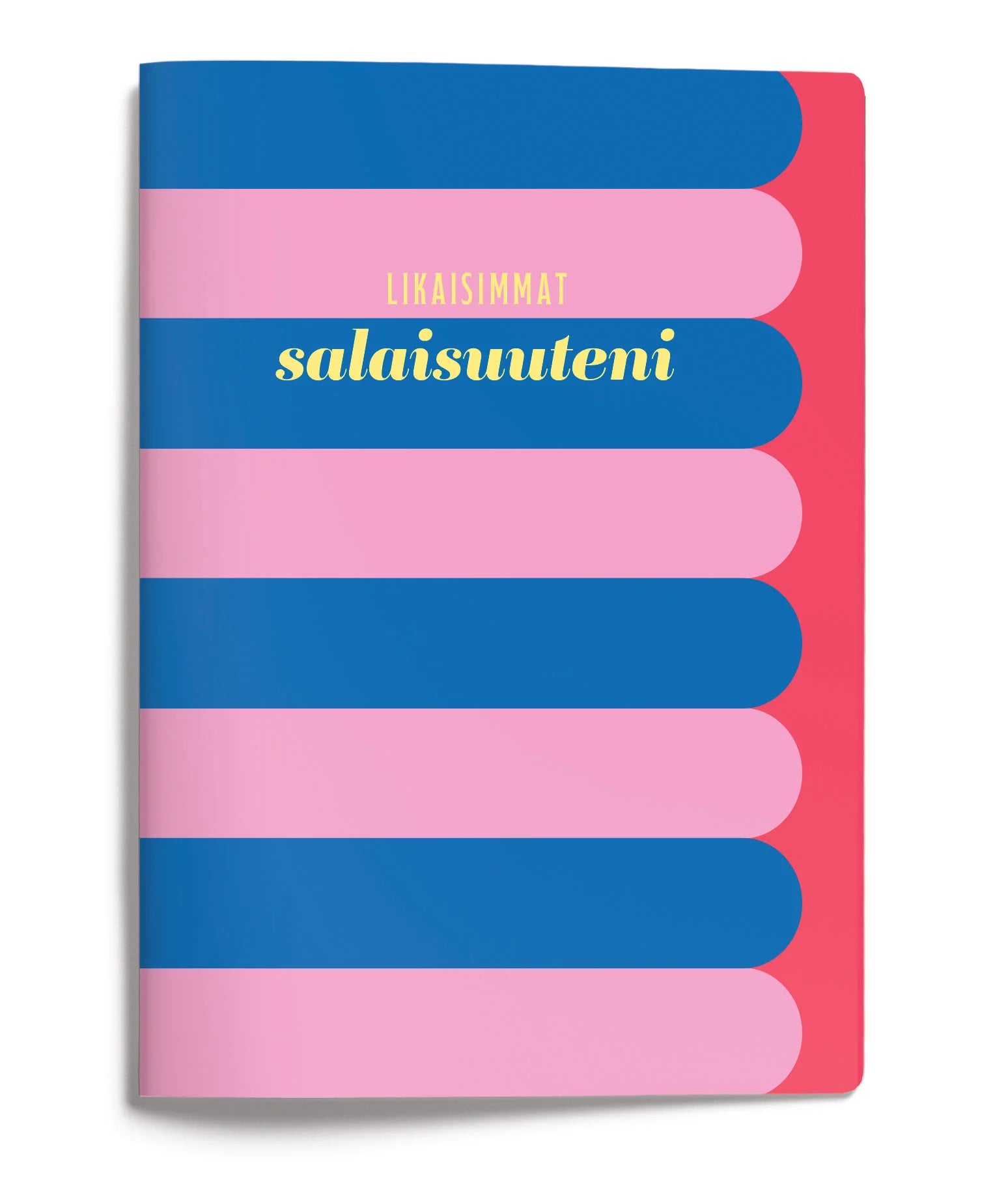 Notebook A5 - Pilke 