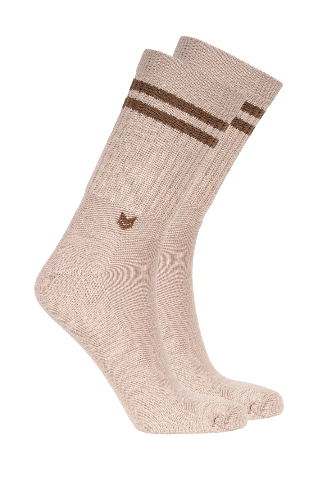 Crew Merino Wool Socks