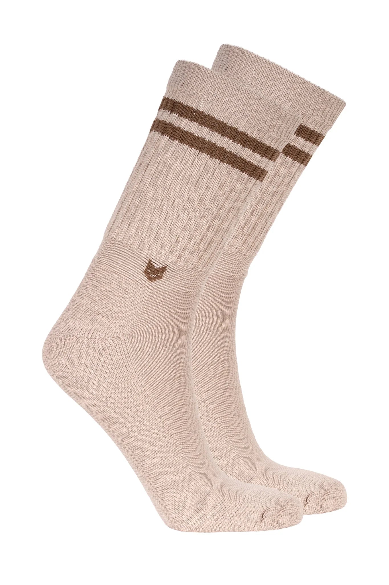 Crew Merino Wool Socks