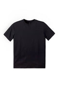 Crewneck Luomupuuvilla Miesten T-paita