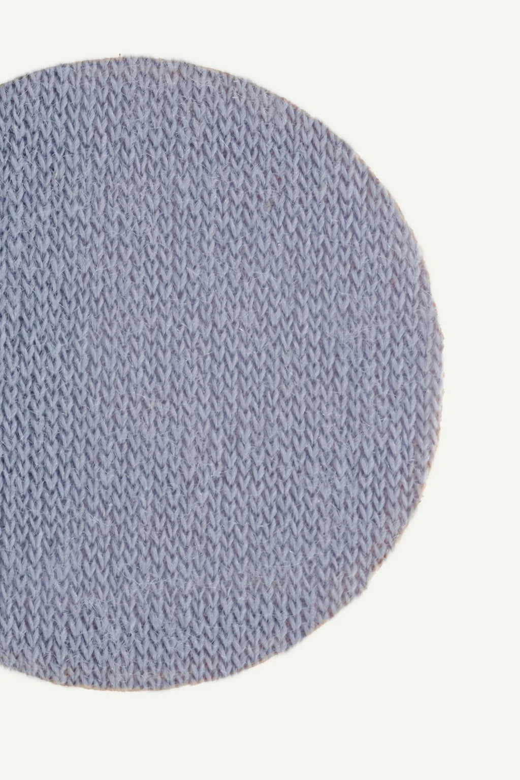 Merino patch