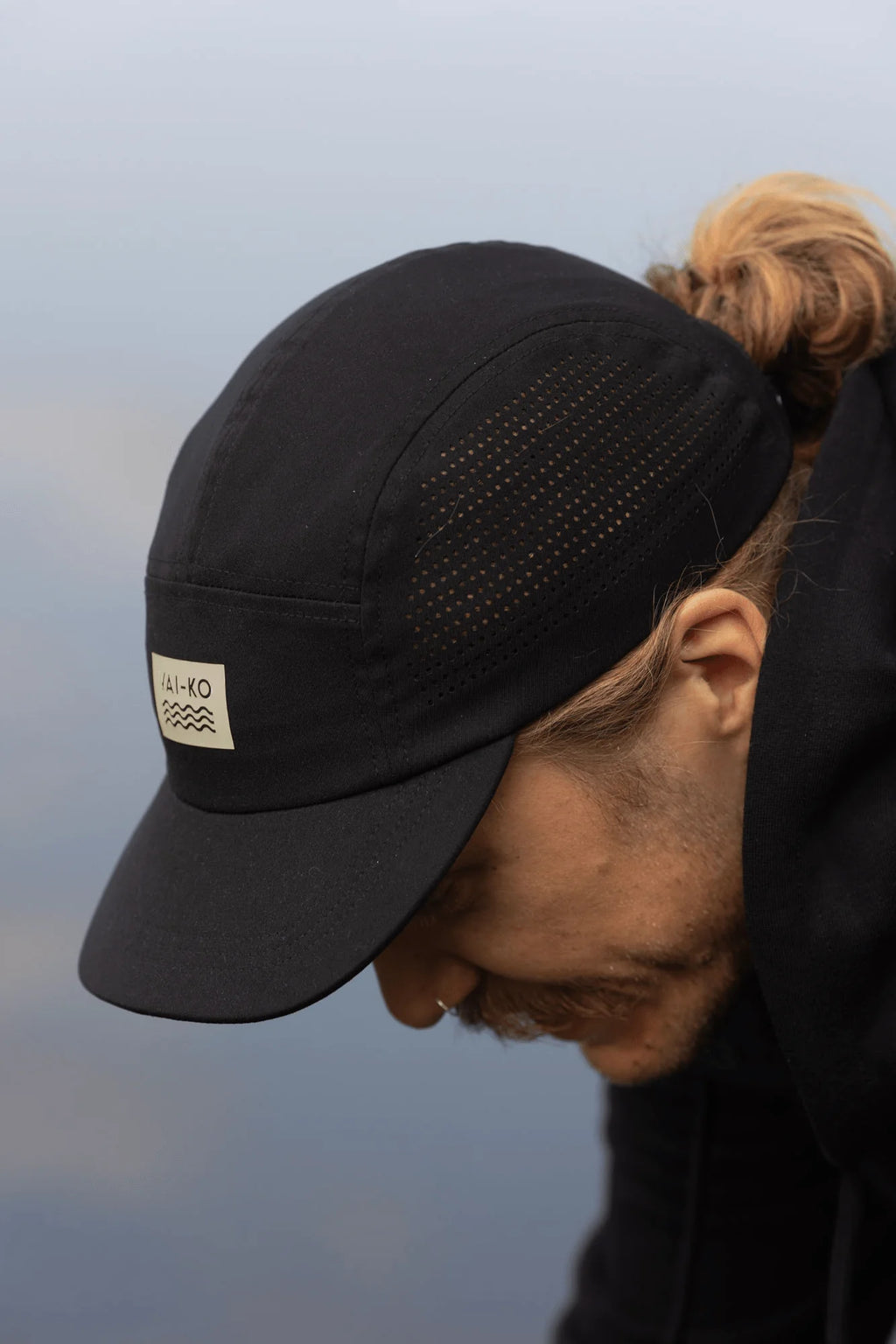 Detour 5-panel lippis