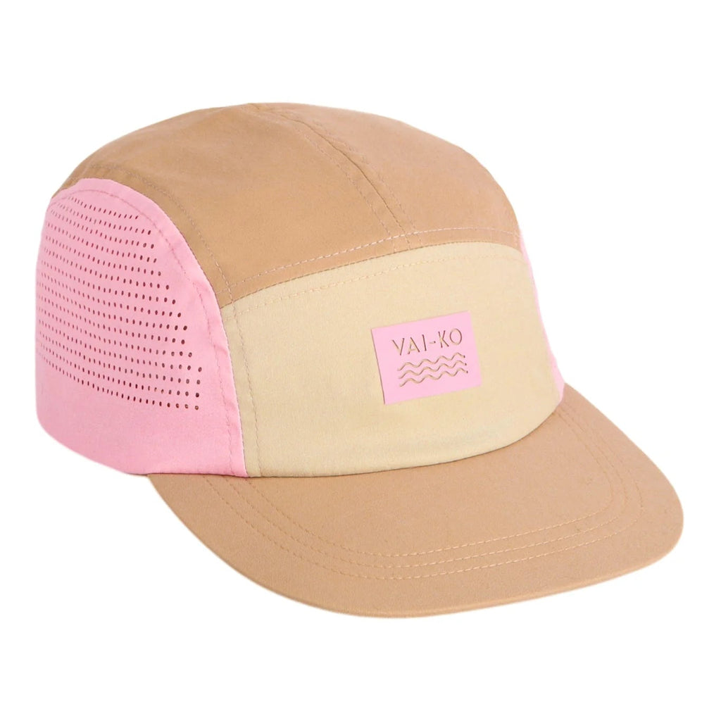 Detour 5-panel lippis