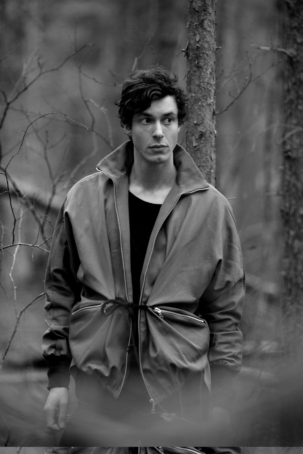 Everyone jacket