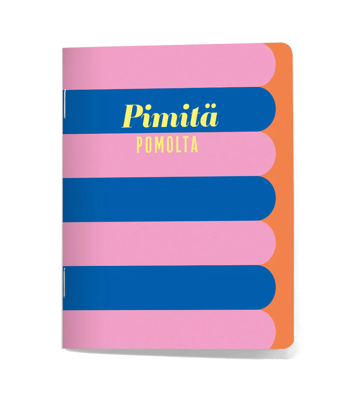 Booklet 9x16 - Pilke 