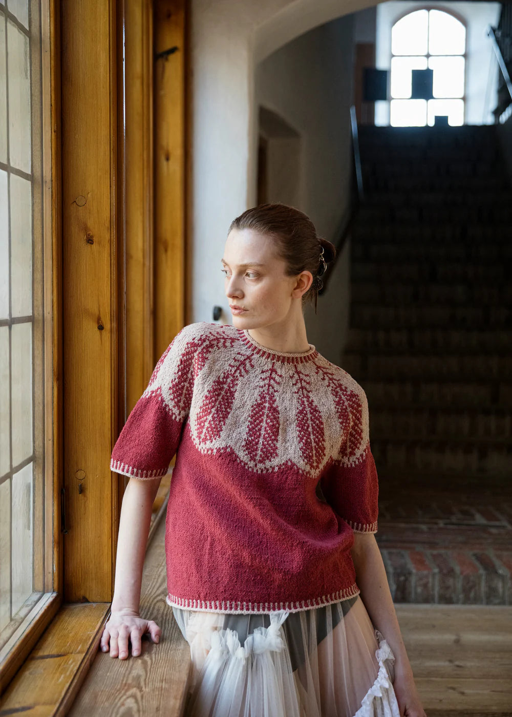 Neulottu Kalevala II