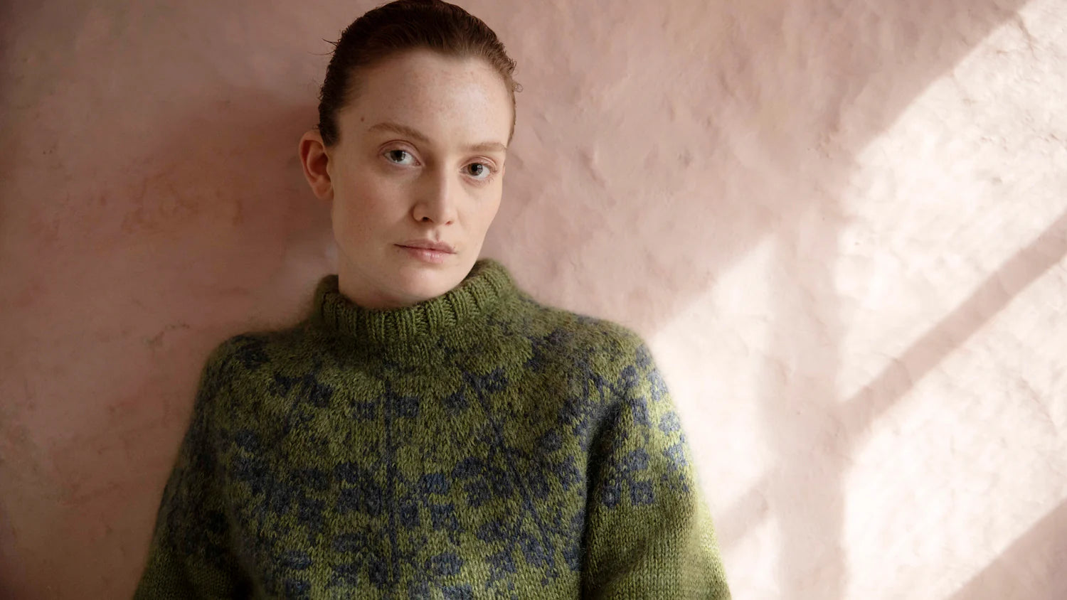 Neulottu Kalevala II