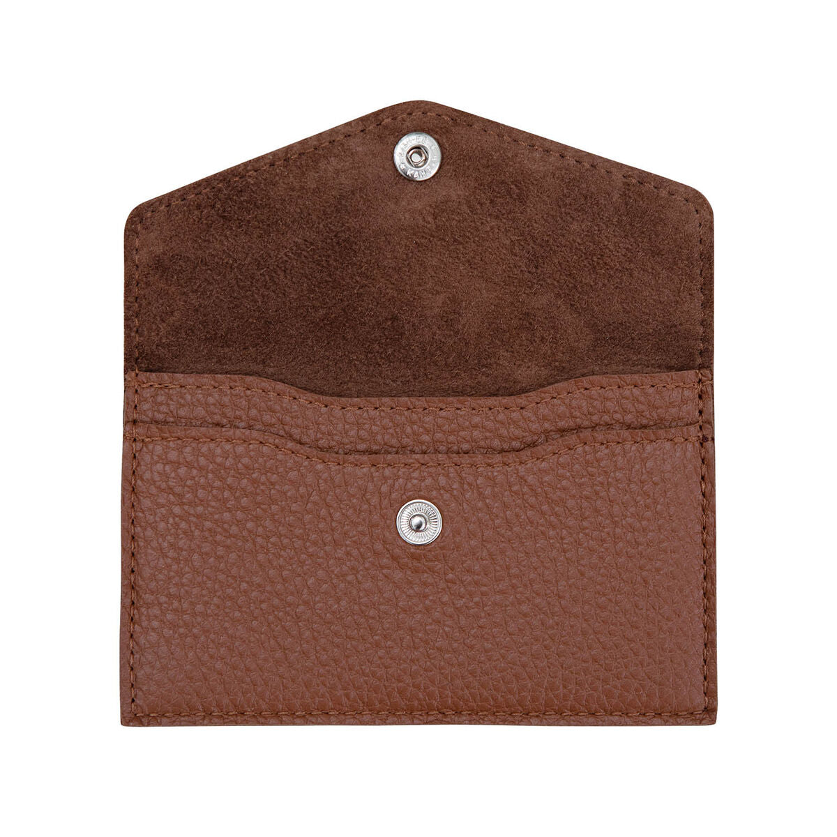 Wallet with card pocket