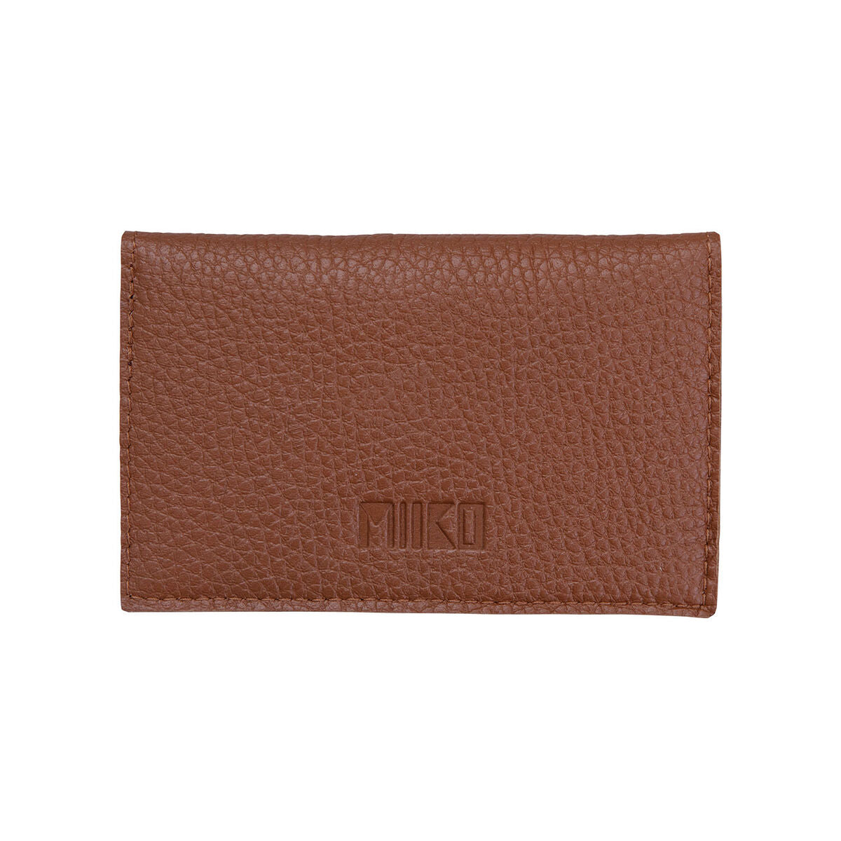 Wallet with card pocket
