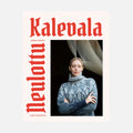 Knitted Kalevala